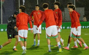 CAN U17 : le programme du jour (jeudi 10 avril)