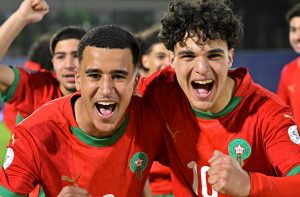 L'actualité du football africain