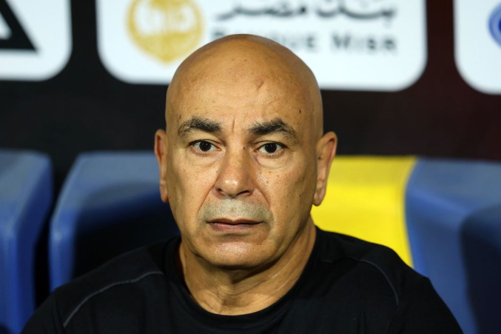 Egypte : la raison improbable pour laquelle Hossam Hassan refuserait d'affronter le Cameroun