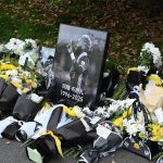 Maroc : le premier entraînement d’Halilhodzic en images