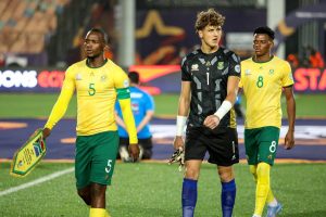 CAN U20 : le programme du jour (mercredi 30 avril 2025)