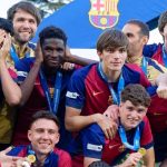 Une offre en Ligue 1 pour Etta Eyong, la pépite camerounaise de Villarreal [Exclu]