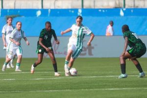 L'actualité du football africain