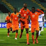 Maroc : le premier entraînement d’Halilhodzic en images