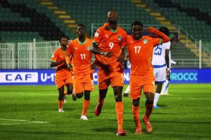 L'actualité du football africain