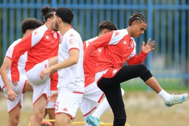 L'actualité du football africain
