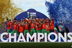 L'actualité du football africain