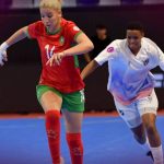 Une nouvelle distinction pour Riyad Mahrez