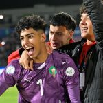 Côte d’Ivoire : Drogba jubile !