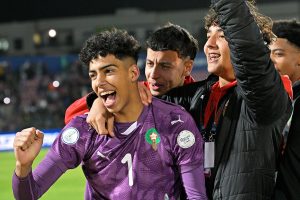 L'actualité du football africain