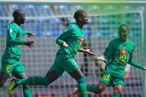 CAN U17 : le Sénégal réussit son entrée en lice