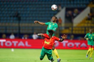 L'actualité du football africain