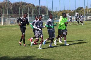 Burkina Faso-Mali : chaîne TV et heure du match (demi-finale CAN U17)