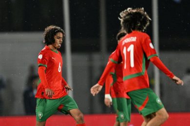 L'actualité du football africain