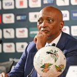 Maroc : le premier entraînement d’Halilhodzic en images