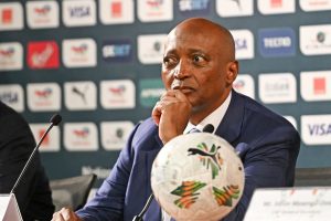 L'actualité du football africain