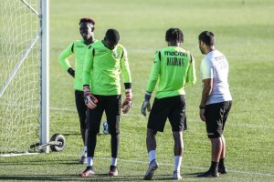 L'actualité du football africain