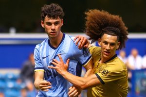 Duel Lille-Monaco pour un Algérien aux portes des Fennecs