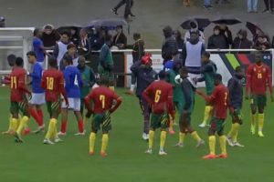 L'actualité du football africain