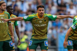 Un binational de 20 ans attendu avec la Tunisie