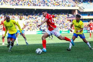 L'actualité du football africain