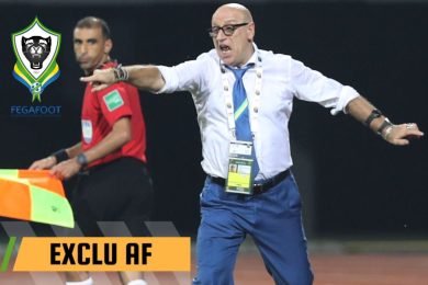 L'actualité du football africain