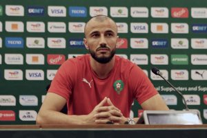 Maroc : “j’ai pas traduit mot à mot”, comment Saïss a tenté de sauver Ziyech avec Vahid