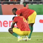 Qui sont les 2 derniers joueurs africains engagés en demi-finales de Ligue des champions