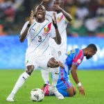 Absent de l’entraînement, Mohamed Amoura au coeur d’une polémique à Wolfsburg