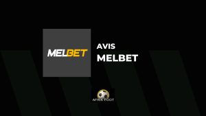 L'actualité du football africain
