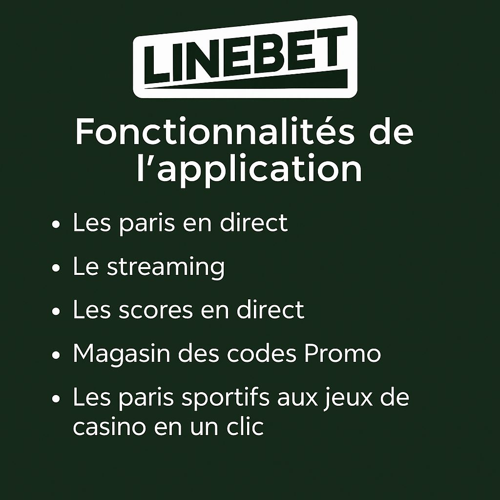 fonctionnalités-apk-linebet