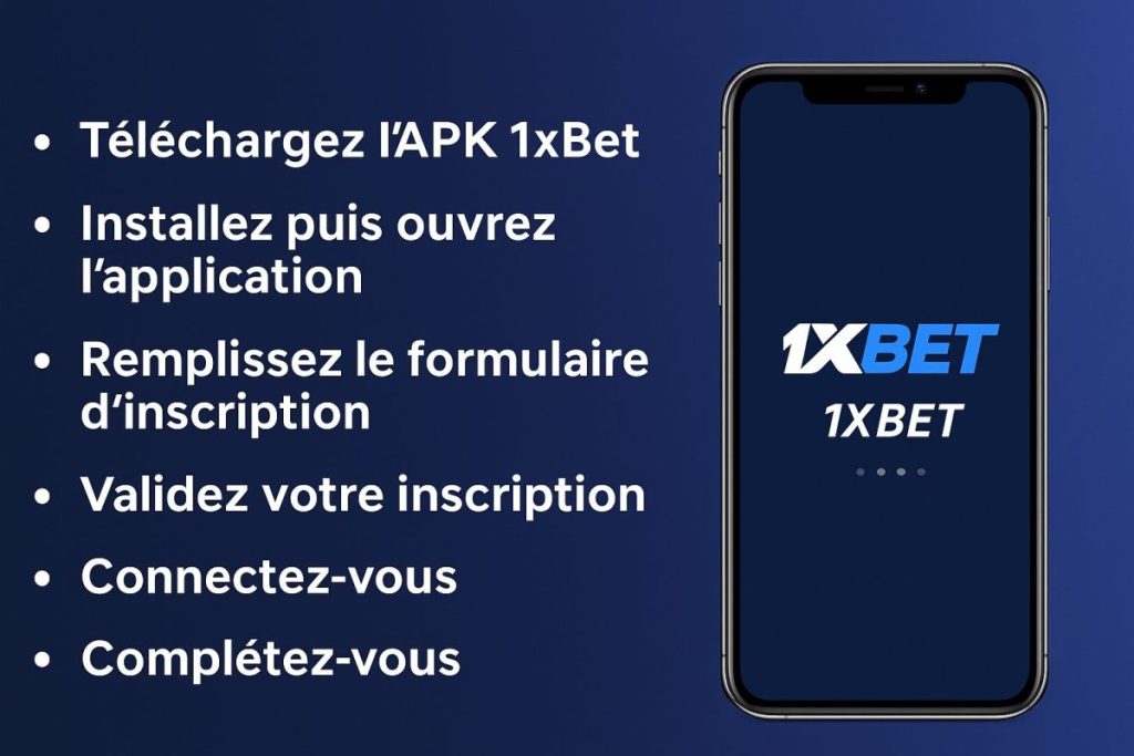 inscription-1xbet-apk