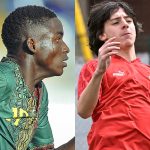 Wigan : Bong débarque