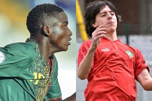 L'actualité du football africain