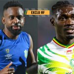 Zambie : 24 joueurs retenus face à l’Afrique du Sud