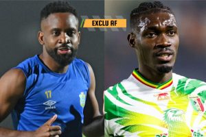 Vers un match RD Congo-Mali en France ? [Exclu]