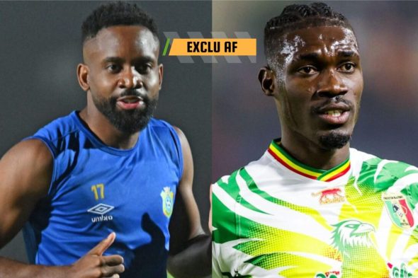 L'actualité du football africain