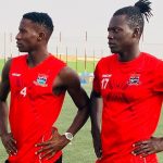 Contrat résilié pour Vincent Aboubakar (officiel)