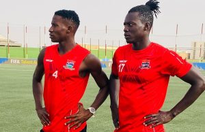 CHAN 2025 (Q) : la Gambie enfin arrivée en Algérie, le coup d’envoi décalé