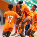 CAN U20 : renversé, l’hôte rate la médaille de bronze