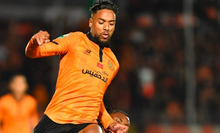 Coupe de la CAF : la Tanzanie accuse Berkane de corruption