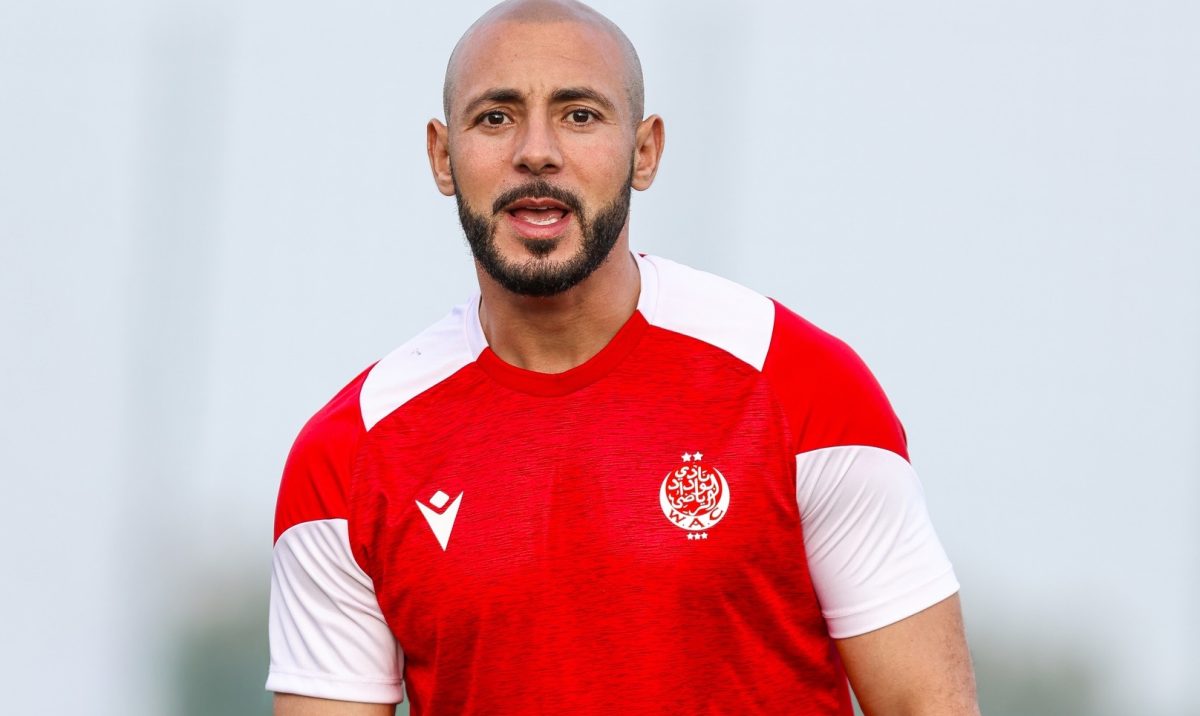 Wydad Casablanca-FC Séville : chaîne et heure du match
