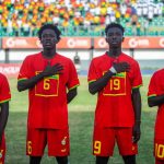 Algérie : Bougherra dévoile l’objectif pour la Coupe Arabe 2025