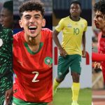 Un cadre du Maroc U20 fonce vers le club de Belloumi !