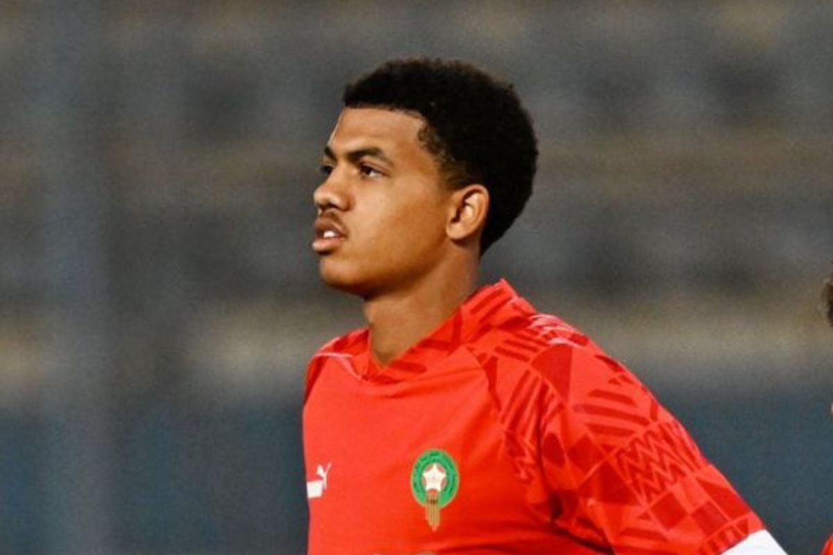 CAN U20 : du nouveau pour Aït Boudlal avant Maroc-Égypte