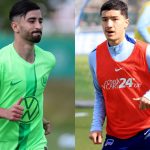 Maroc : du nouveau pour Neil El Aynaoui