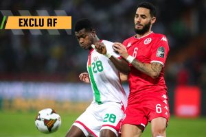 L'actualité du football africain