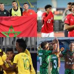 Un cadre du Maroc U20 fonce vers le club de Belloumi !