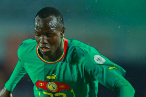 L'actualité du football africain