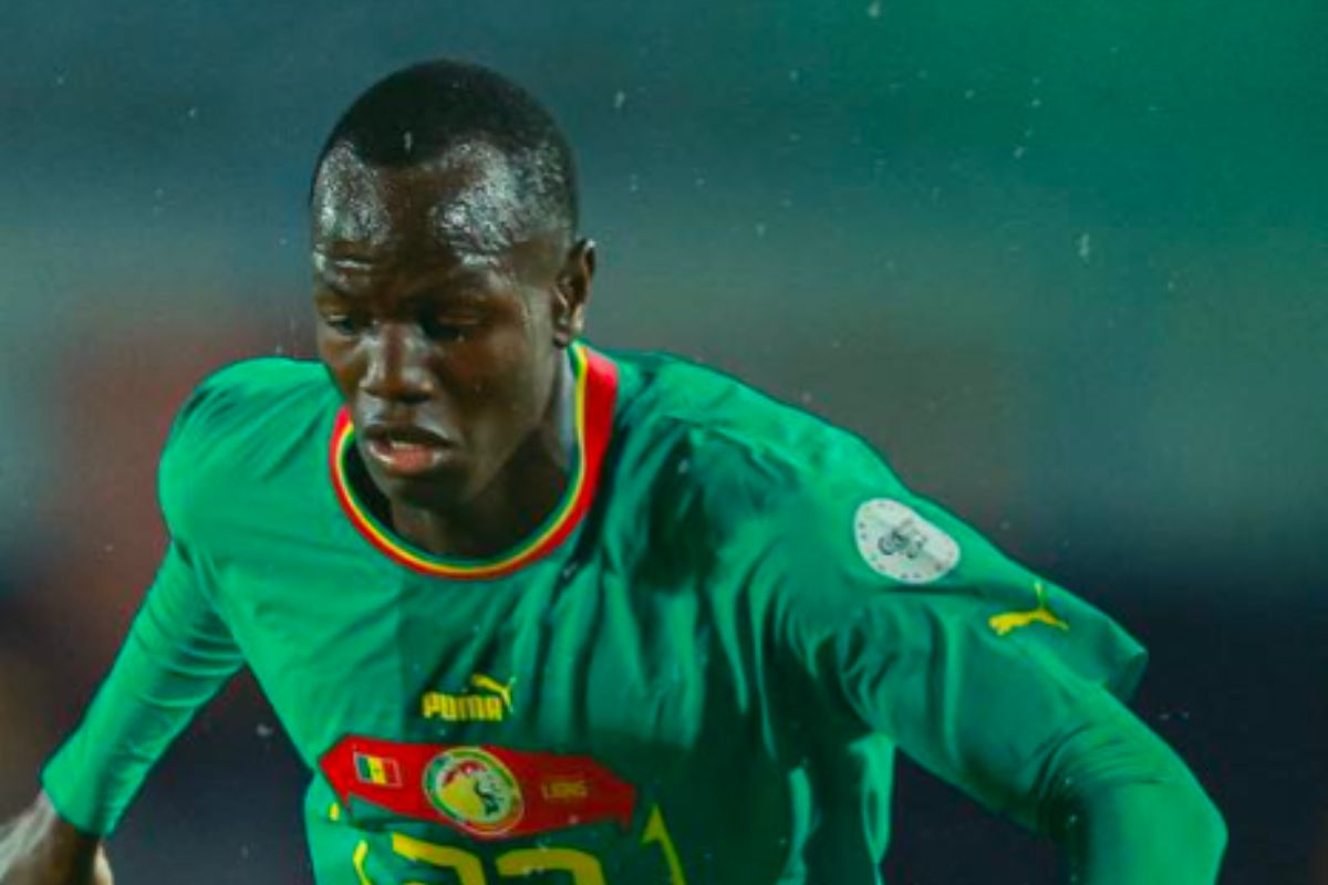 CAN U20 : le tenant sénégalais au tapis